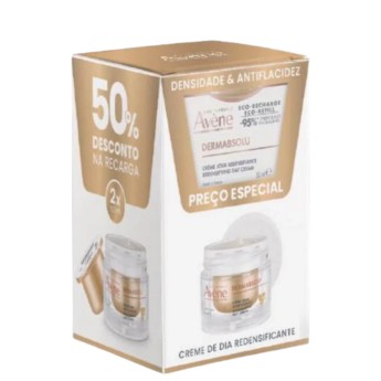 Avne Dermabsolu Creme De Dia + Recarga Pack