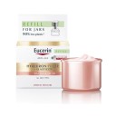 Eucerin Hyaluron-Filler +Elasticity Creme de Dia Rose FPS 30 Recarga 