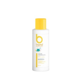 Barral Babyprotect Creme Hidratante
