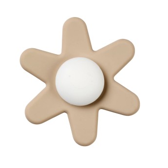 Nattou Mordedor Spinner Flor 