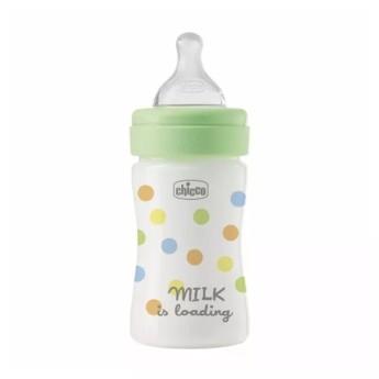Chicco Perfect Easy Bibero 0M+