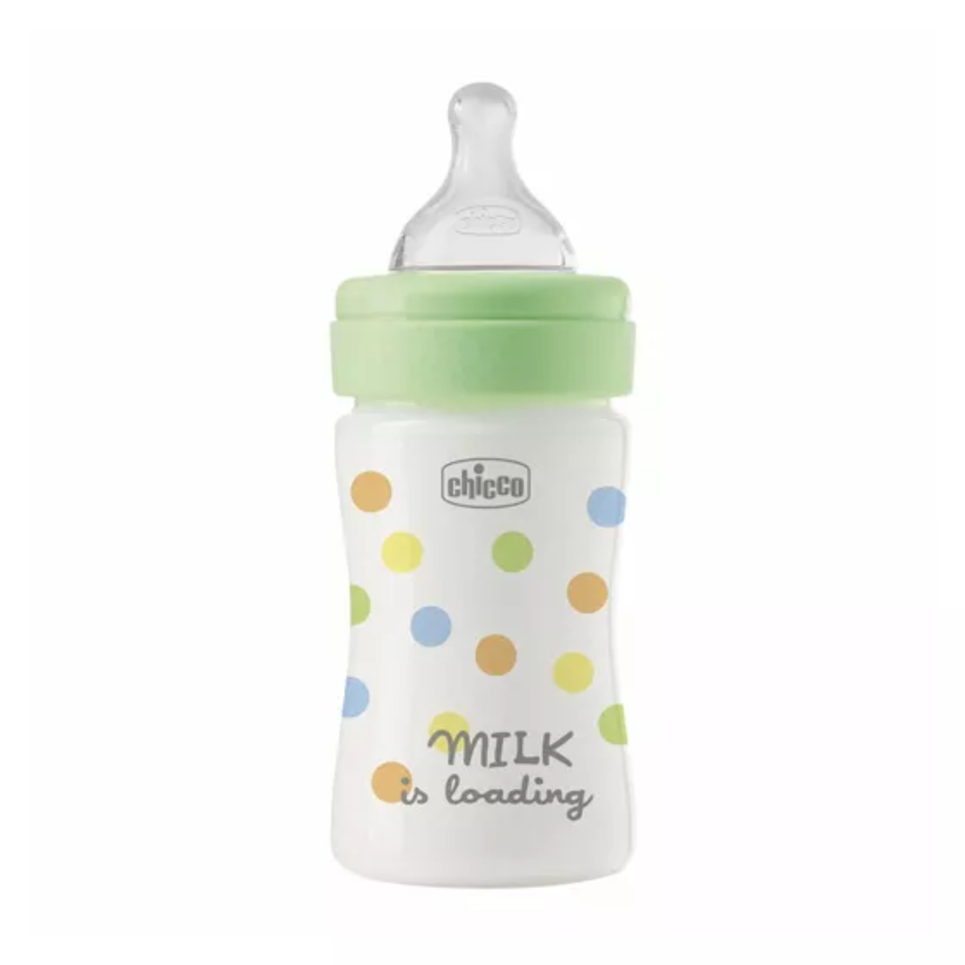 Chicco Perfect Easy Bibero 0M+