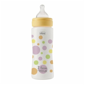 Chicco Perfect Easy Bibero 4M+ 