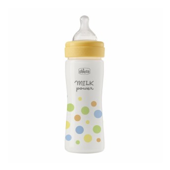 Chicco Perfect Easy Bibero 2M+ 