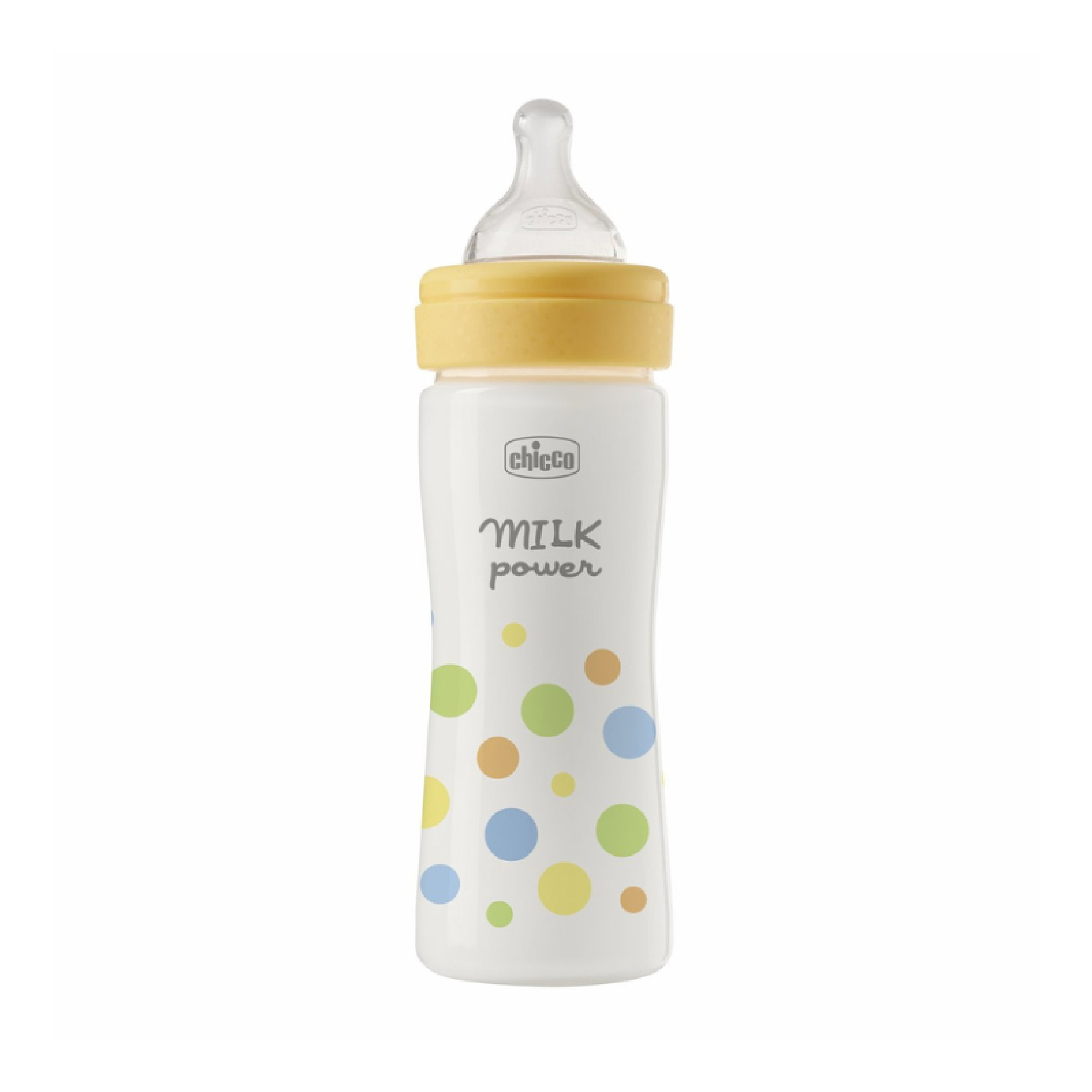 Chicco Perfect Easy Bibero 2M+ 