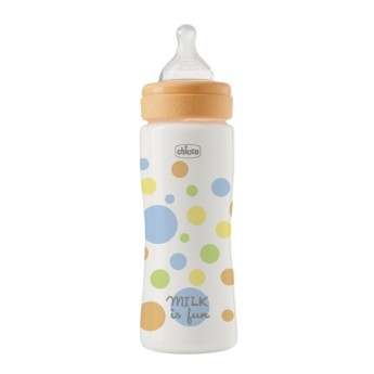 Chicco Perfect Easy Bibero 4M+