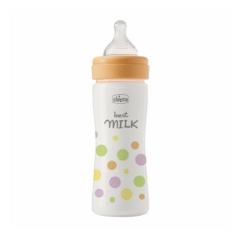 Chicco Perfect Easy Bibero 2M+