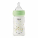 Chicco Perfect Easy Bibero Vidro 0M+