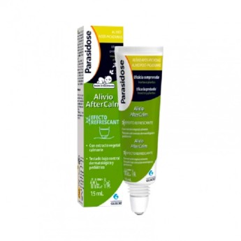 Parasidose Roll-on Calmante Parasidose Roll-on Calmante