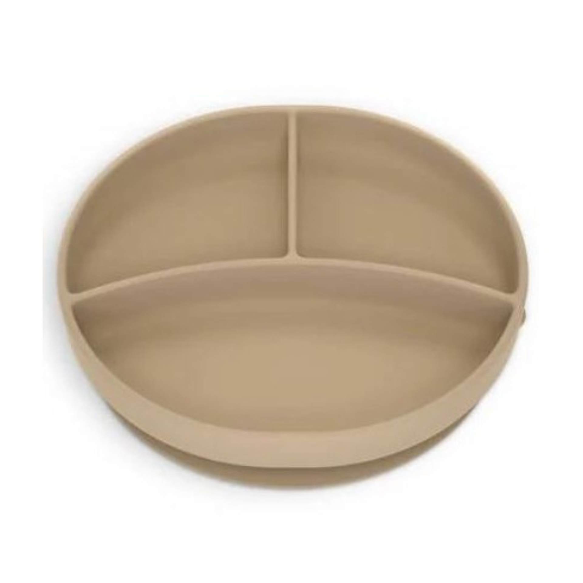 Suavinex Prato com Divises Silicone 