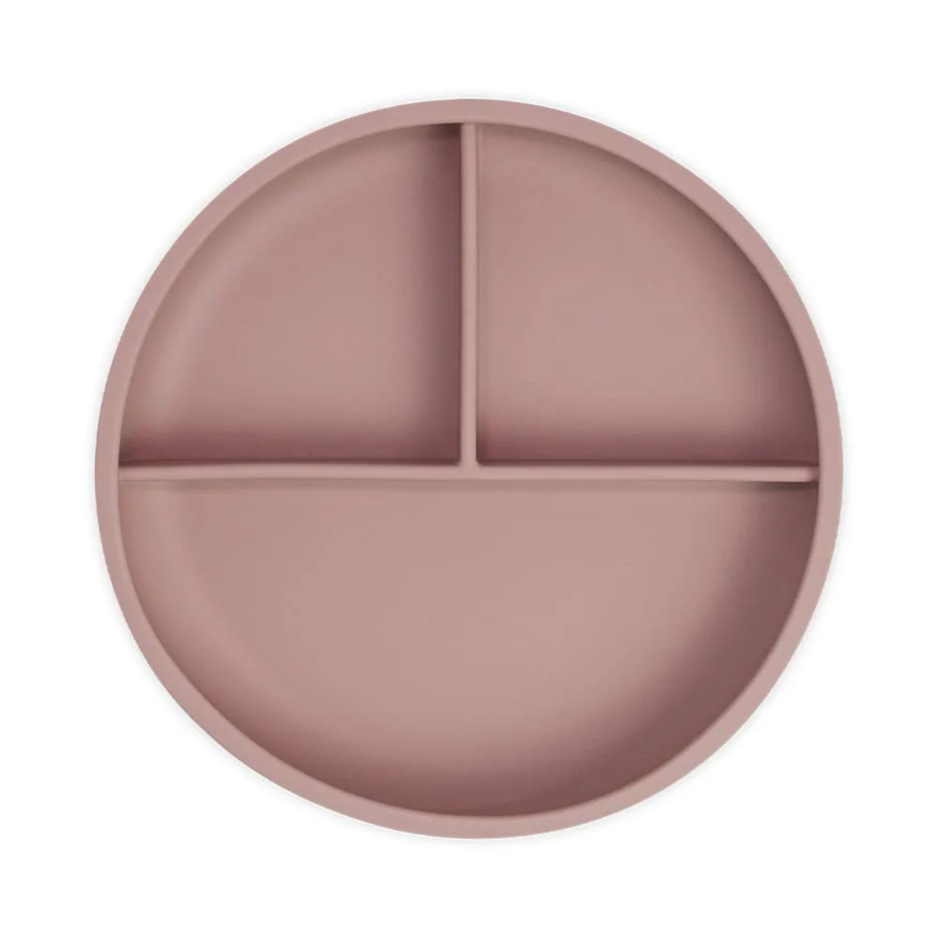 Suavinex Prato com Divises Silicone