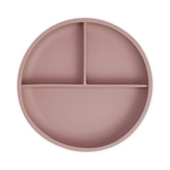 Suavinex Prato com Divises Silicone
