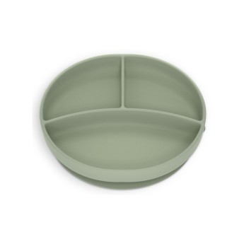Suavinex Prato com Divis�es Silicone 