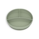 Suavinex Prato com Divis�es Silicone 