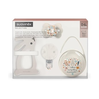 Suavinex Selection Gift Baby Wonderland 