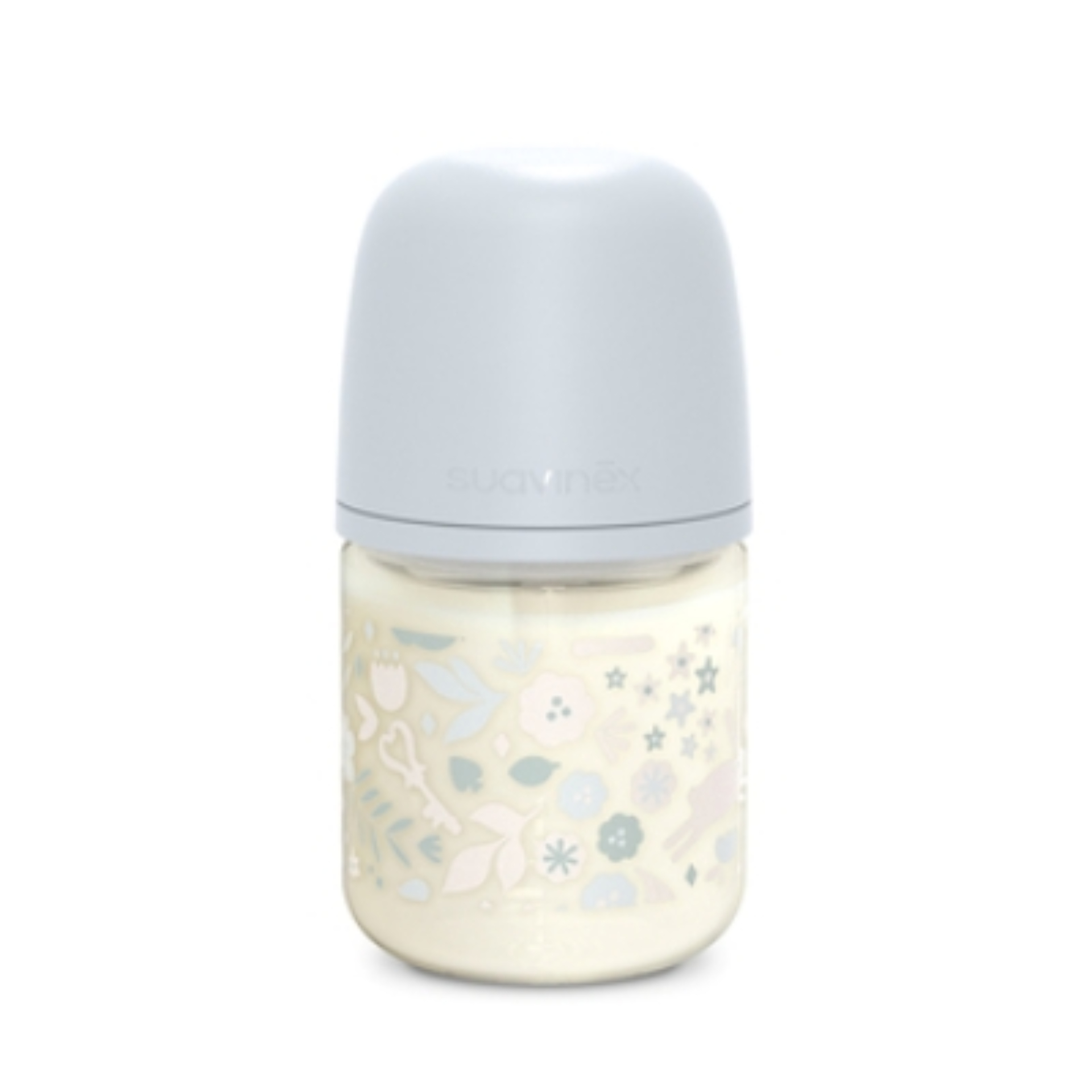 Suavinex Bibero Selection Vidro +0M Wonderland