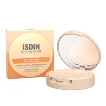 Isdin Fotoprotetor Compact FPS50+
