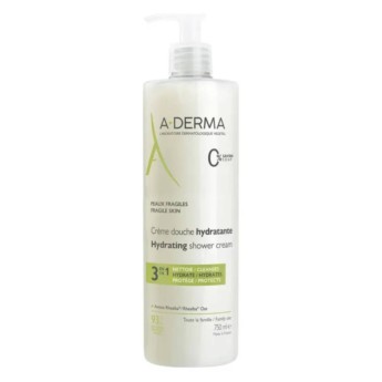 A-Derma Gel Duche Hidratante Protetor A-Derma Gel Duche Hidratante Protetor