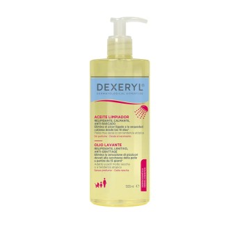 Dexeryl leo de Duche