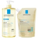 La Roche-Posay Lipikar leo Lavante AP+ + Recarga Pack