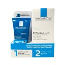 La Roche-Posay Effaclar Mat+ + Oferta Mini Gel Moussant