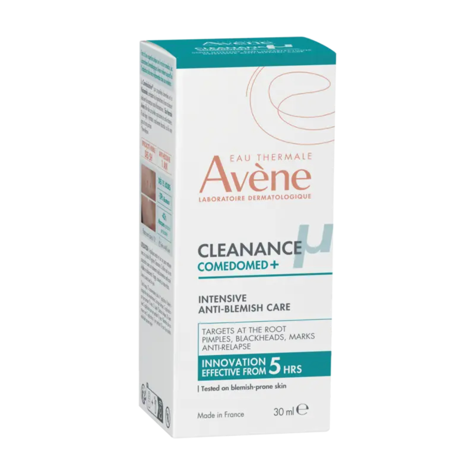 Avne Cleanance Comedomed+ 