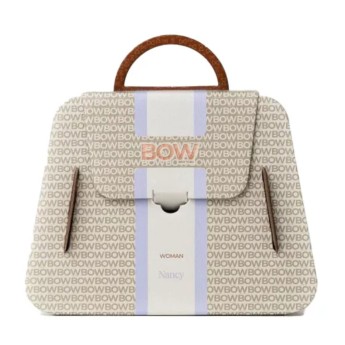 Bow Woman Nancy Coffret