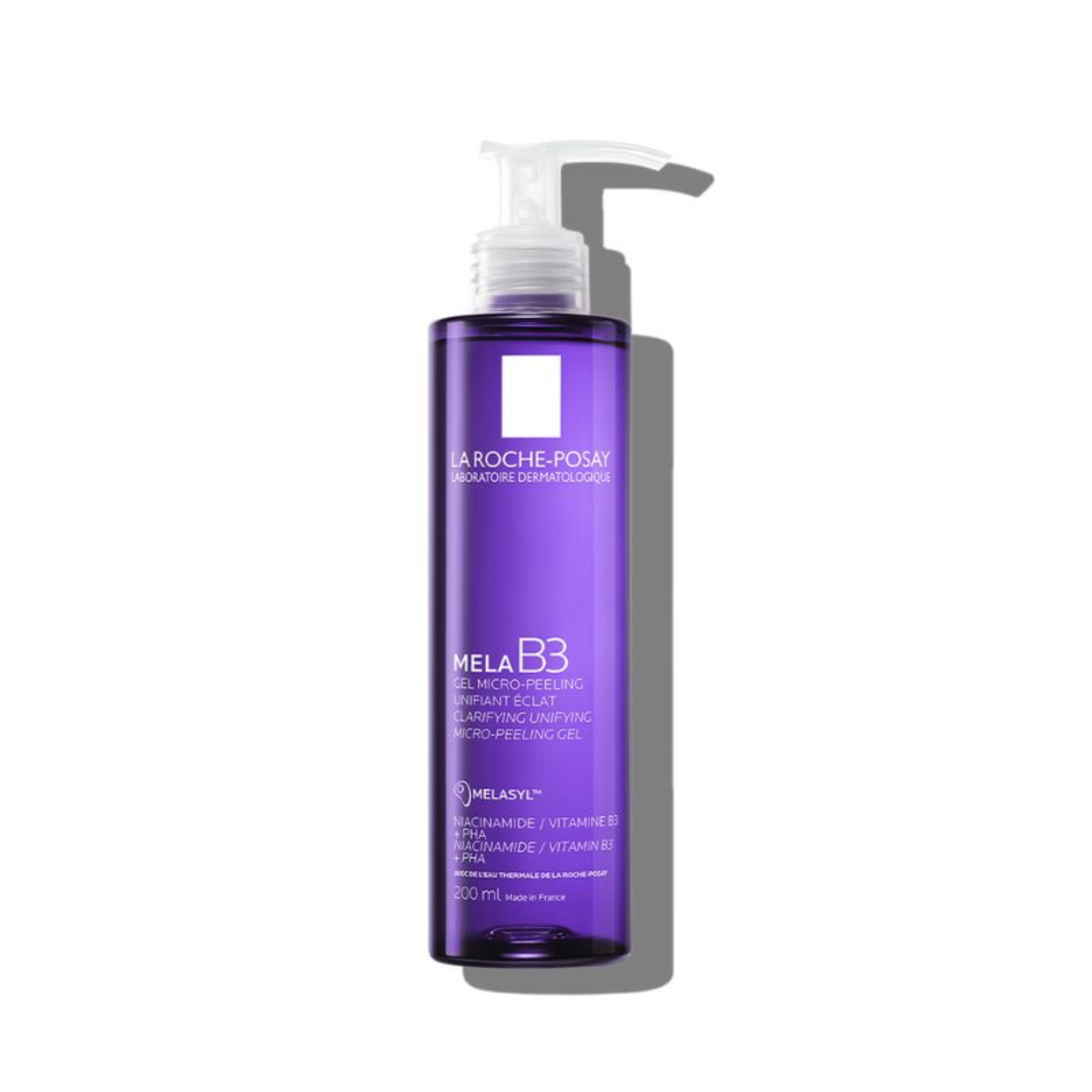 La Roche-Posay Mela B3 Gel Micro- Peeling