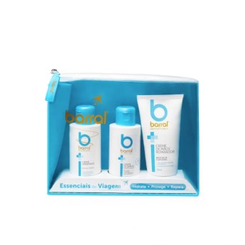 Barral Dermaprotect KIT VIAGEM 2025