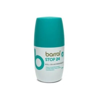 Barral Stop24 Roll-On 