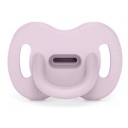 Suavinex Chupeta Selection Fis 6-18m Lils Ref: 307268