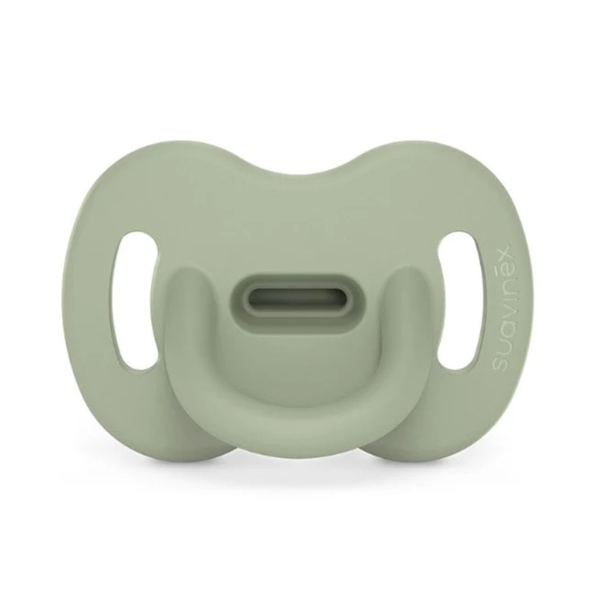 Suavinex Chupeta Selection Fisiolgica 6-18m Verde Azeitona 