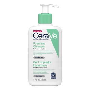 Cerave Gel Espuma Preço Especial Cerave Gel Espuma Preço Especial
