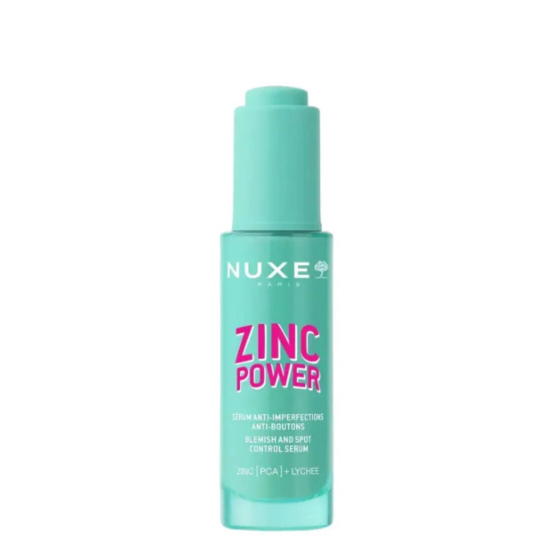 Nuxe Zinc Power Srum Anti-Imperfeies