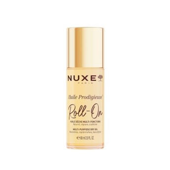 NUXE HUILE PRODIGIEUSE OR ROLL-ON NUXE HUILE PRODIGIEUSE OR ROLL-ON
