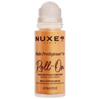 Nuxe Huile Prodigieuse Or Roll-On