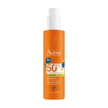 Avne Solar Spray FPS 50+ Criana