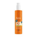 Avne Solar Spray FPS 50+ Criana
