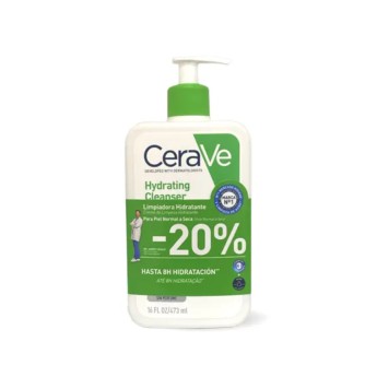 Cerave Cleanser Creme Limpeza Hidratante  Preço Especial Cerave Cleanser Creme Limpeza Hidratante  Preço Especial