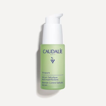 Caudalie Vinopure Srum Saliclico Anti-Imperfeies