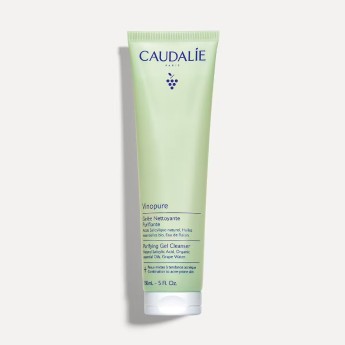Caudalie Vinopure Geleia Limpeza Purificante 