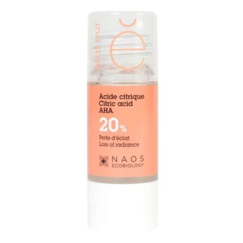 Etat Pur Ácido Cítrico AHA 20% Etat Pur Ácido Cítrico AHA 20%