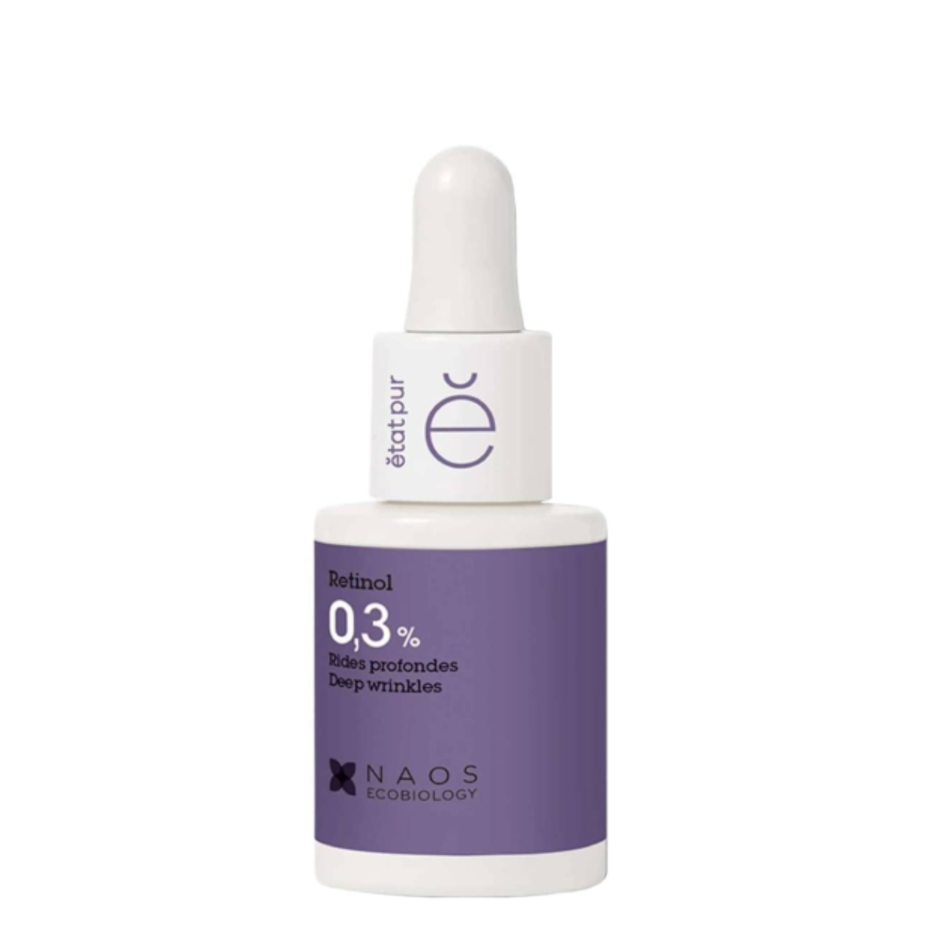 Etat Pur Retinol 0,3%