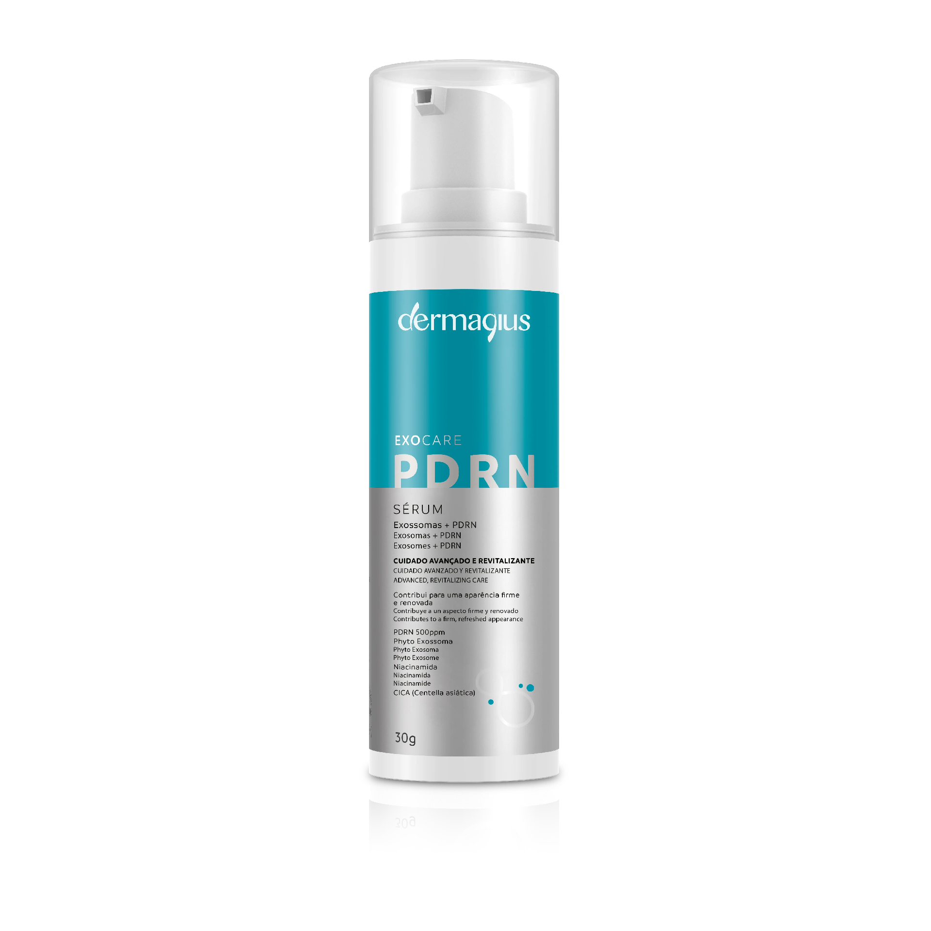 Dermagius Exocare PDRN Srum