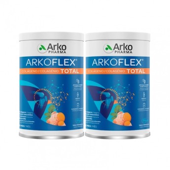 Arkoflex Colagnio Total P Pack Preo Especial