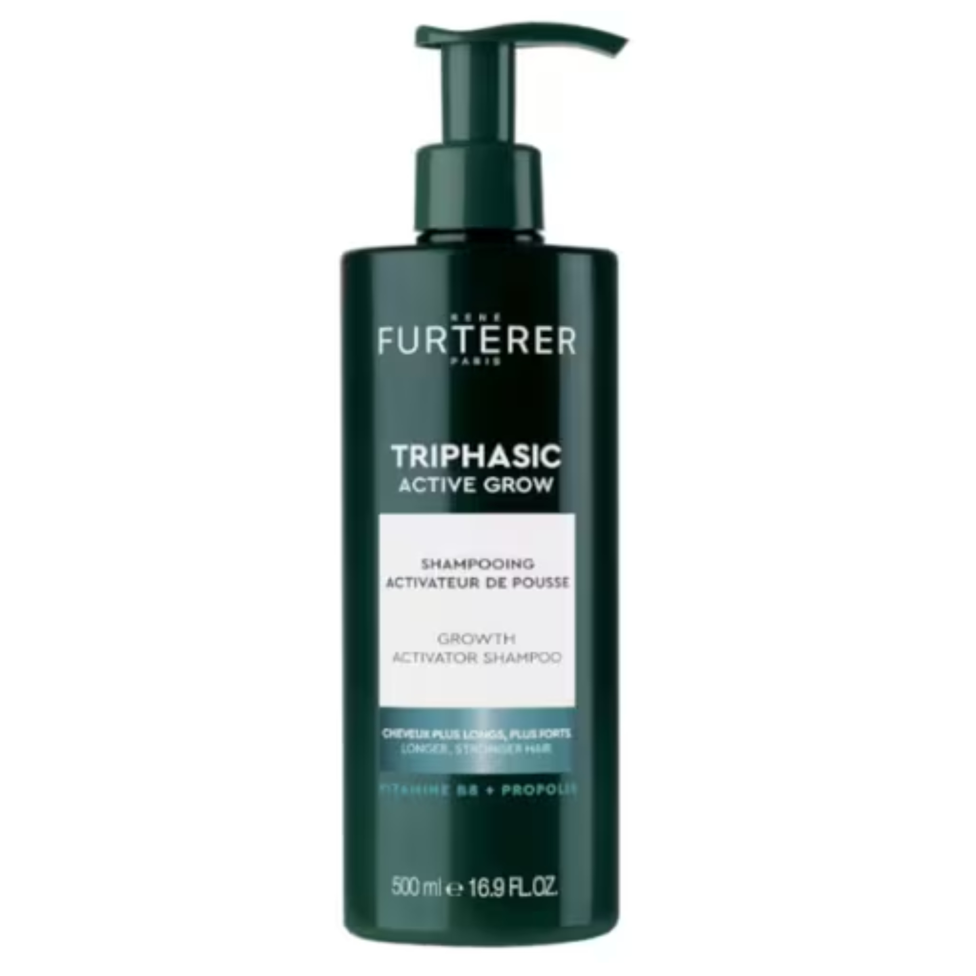 Ren Furterer Triphasic Active Grow Champ