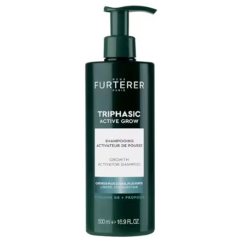 Ren Furterer Triphasic Active Grow Champ