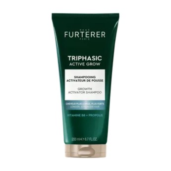 Ren Furterer Triphasic Active Grow Champ 