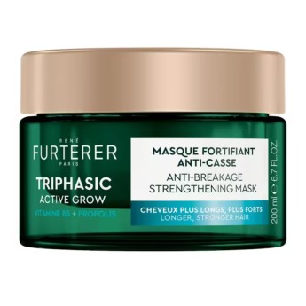 Ren Furterer Triphasic Active Grow Mscara Fortificante