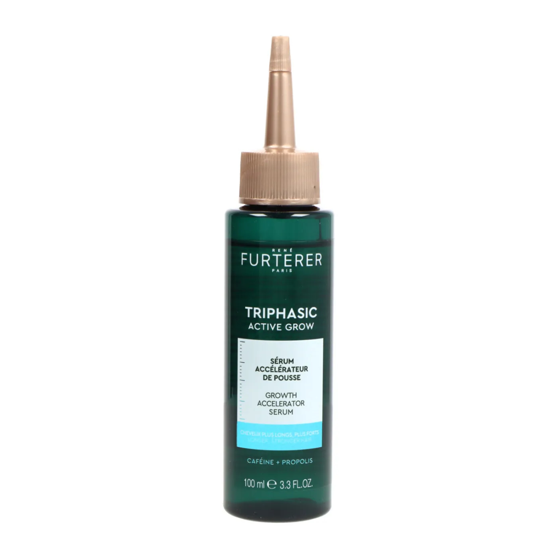 Ren Furterer Triphasic Active Grow Srum Crescimento